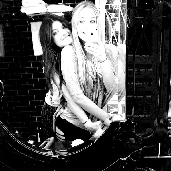 kyliejenner instagram image archive image