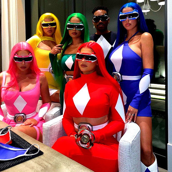kyliejenner instagram image archive image