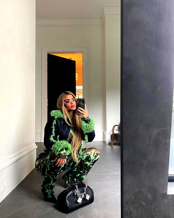 kyliejenner instagram image archive image