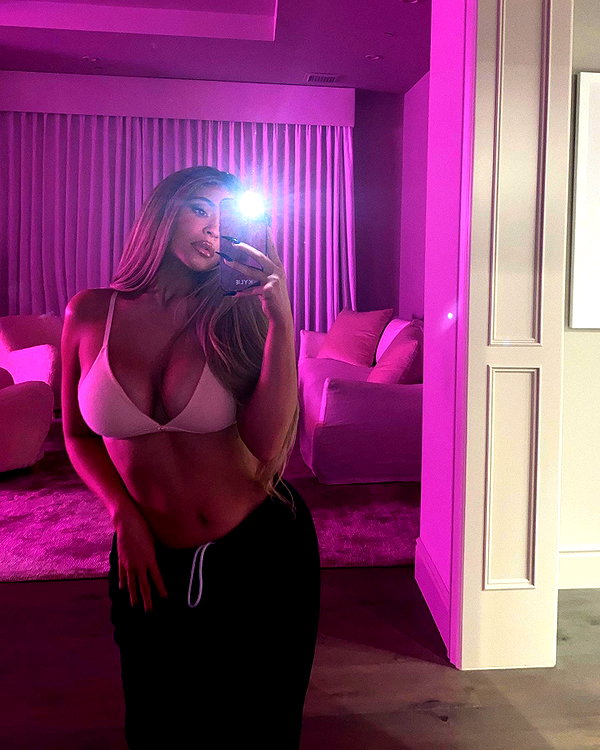 kyliejenner instagram image archive image
