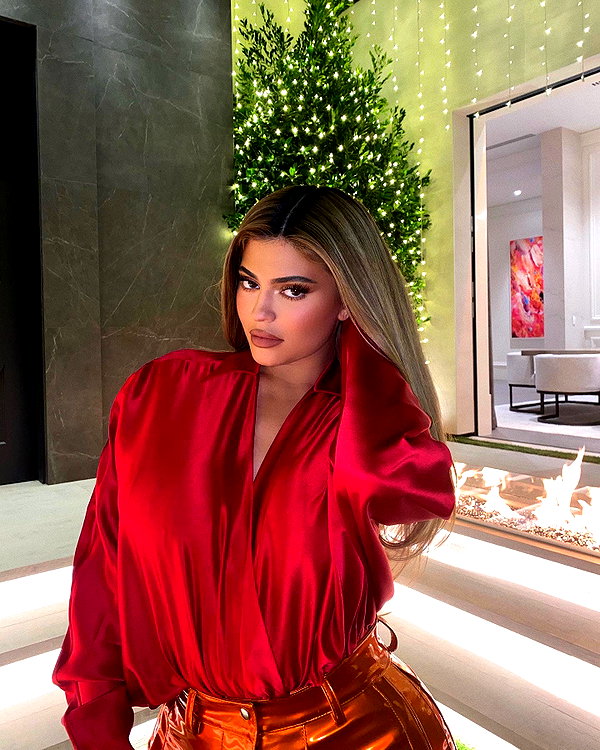 kyliejenner instagram image archive image