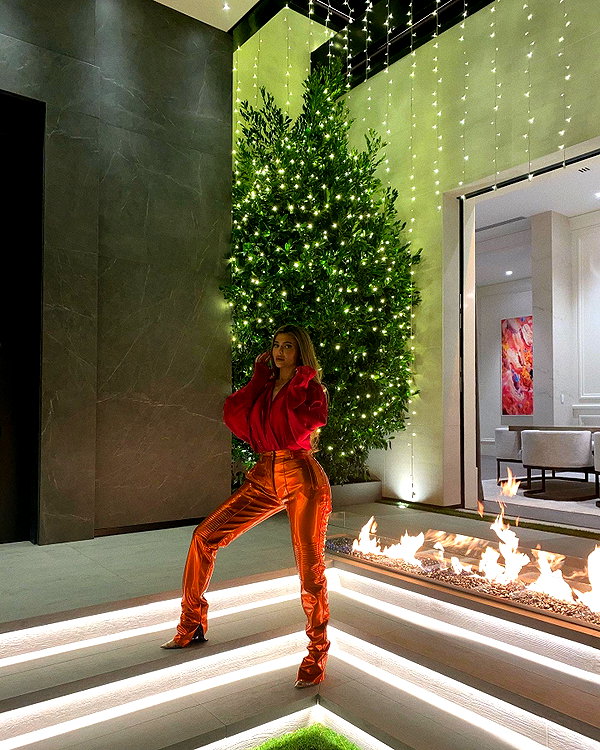 kyliejenner instagram image archive image