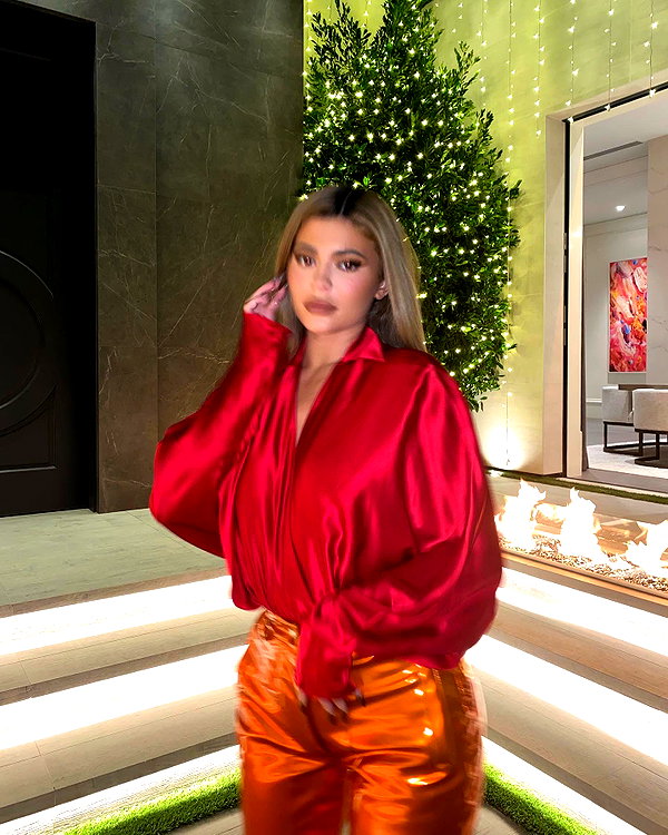 kyliejenner instagram image archive image