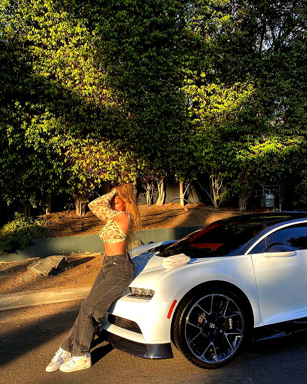 kyliejenner instagram image archive image