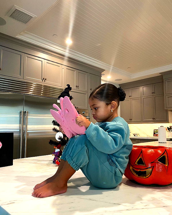 kyliejenner instagram image archive image