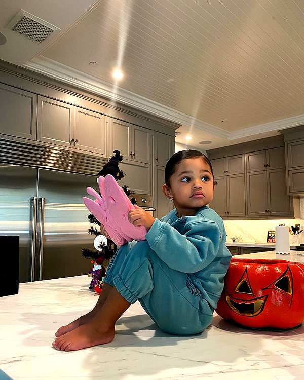 kyliejenner instagram image archive image