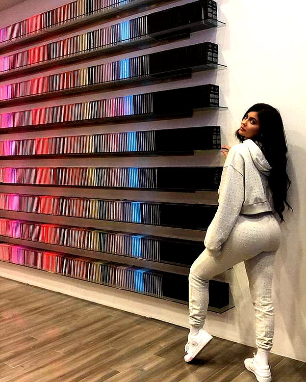 kyliejenner instagram image archive image