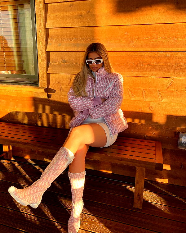 kyliejenner instagram image archive image
