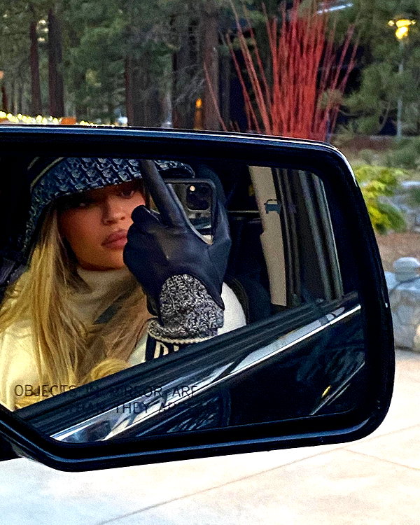 kyliejenner instagram image archive image
