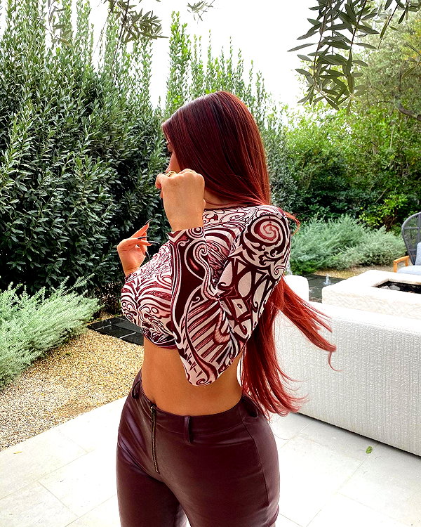 kyliejenner instagram image archive image