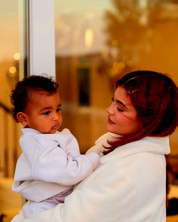 kyliejenner instagram image archive image