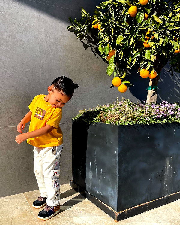 kyliejenner instagram image archive image