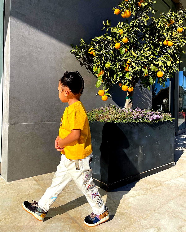kyliejenner instagram image archive image