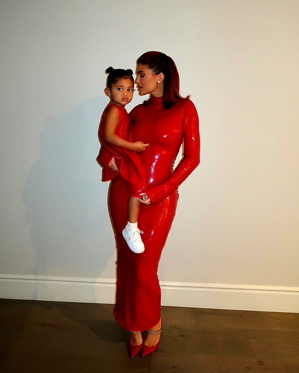 kyliejenner instagram image archive image