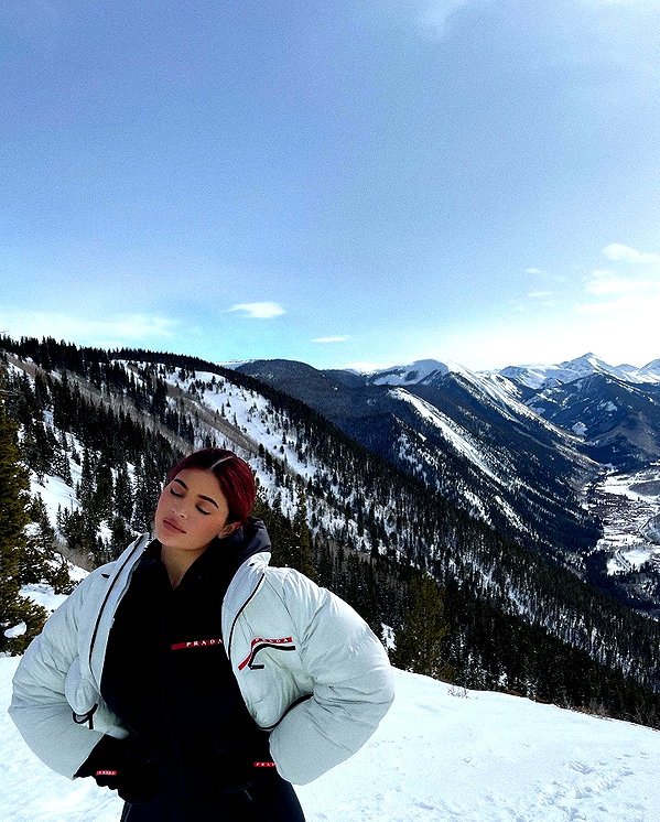kyliejenner instagram image archive image