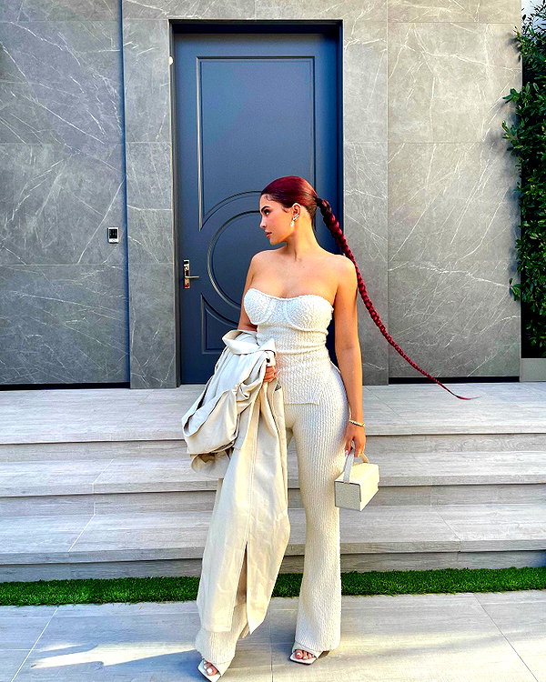 kyliejenner instagram image archive image