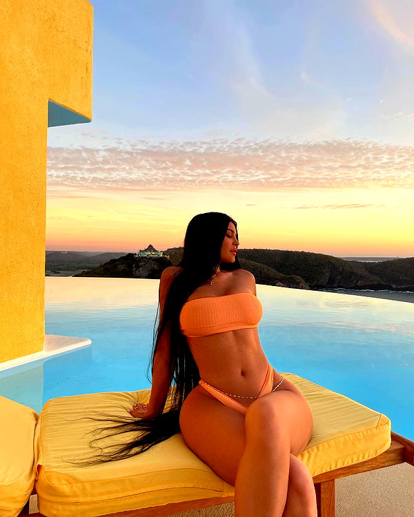 kyliejenner instagram image archive image