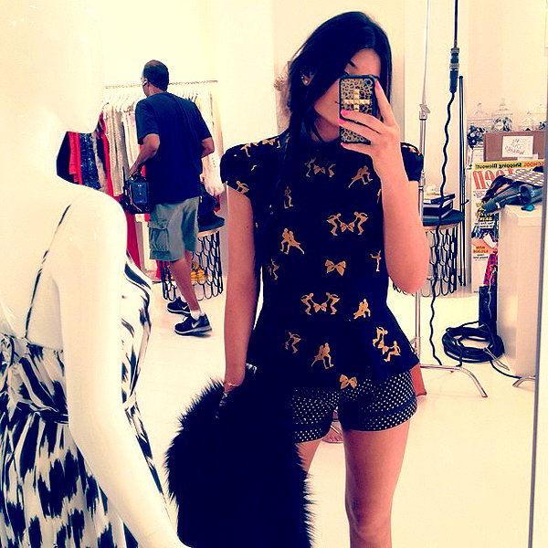 kyliejenner instagram image archive image