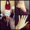 kyliejenner Altpins Profile Picture