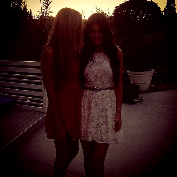kyliejenner instagram image archive image
