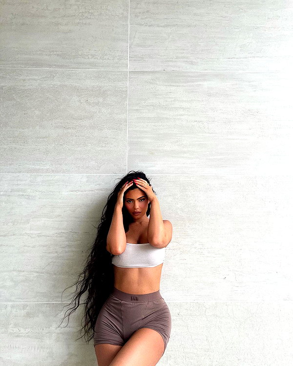 kyliejenner instagram image archive image