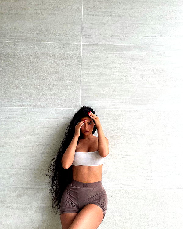 kyliejenner instagram image archive image