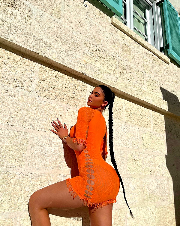 kyliejenner instagram image archive image
