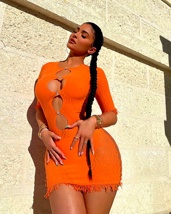 kyliejenner instagram image archive image