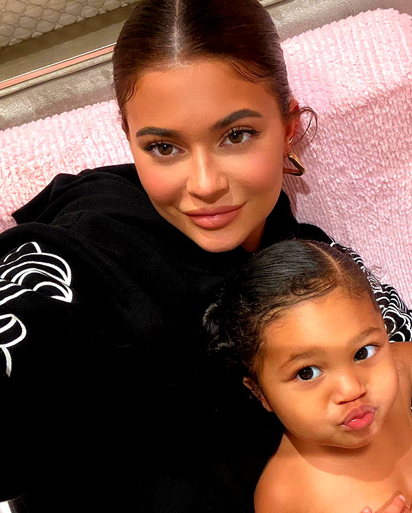 kyliejenner instagram image archive image