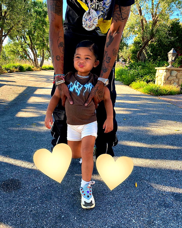 kyliejenner instagram image archive image