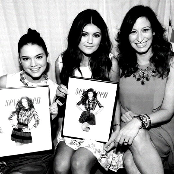 kyliejenner instagram image archive image