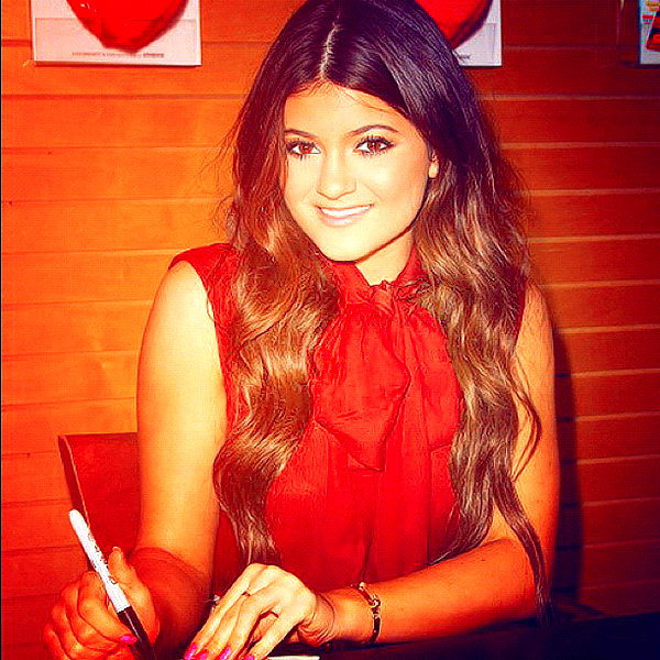 kyliejenner instagram image archive image
