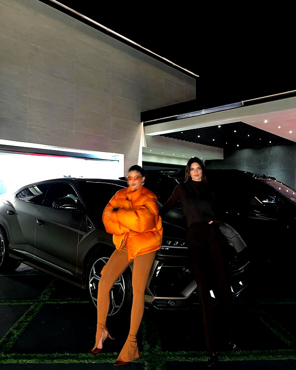 kyliejenner instagram image archive image