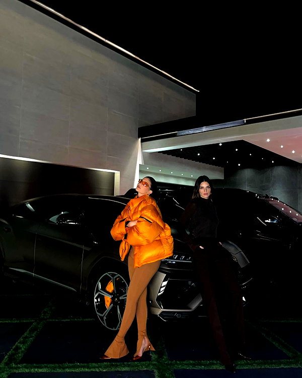 kyliejenner instagram image archive image