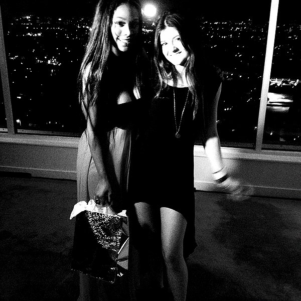 kyliejenner instagram image archive image