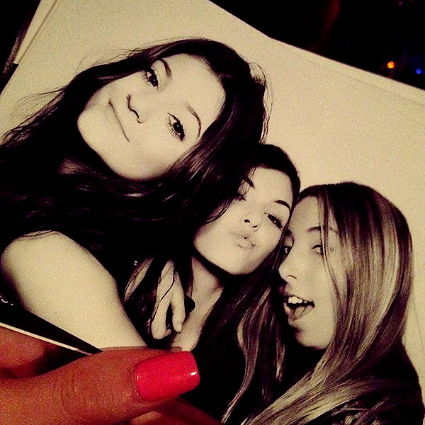 kyliejenner instagram image archive image