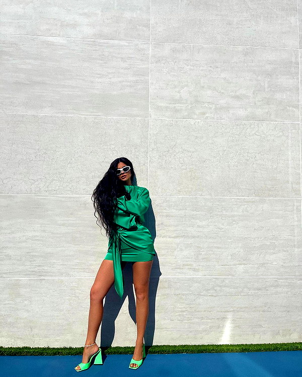 kyliejenner instagram image archive image