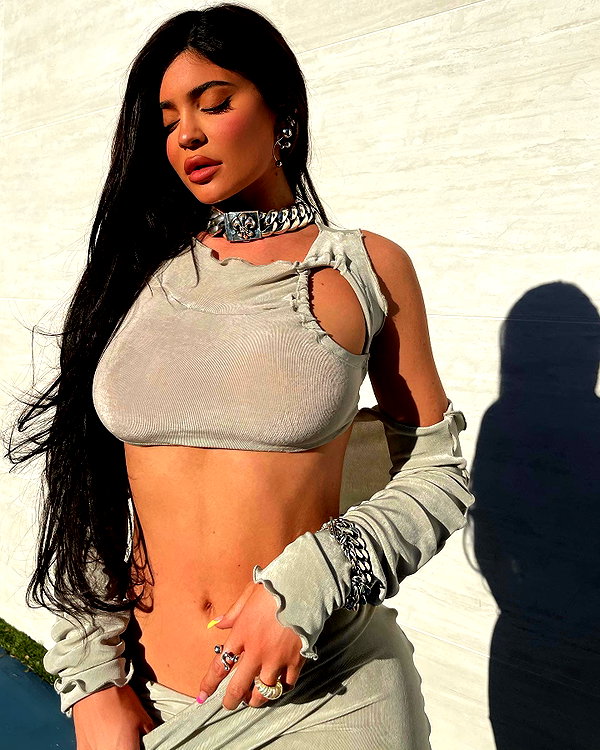 kyliejenner instagram image archive image