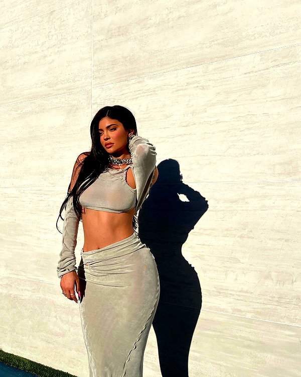 kyliejenner instagram image archive image