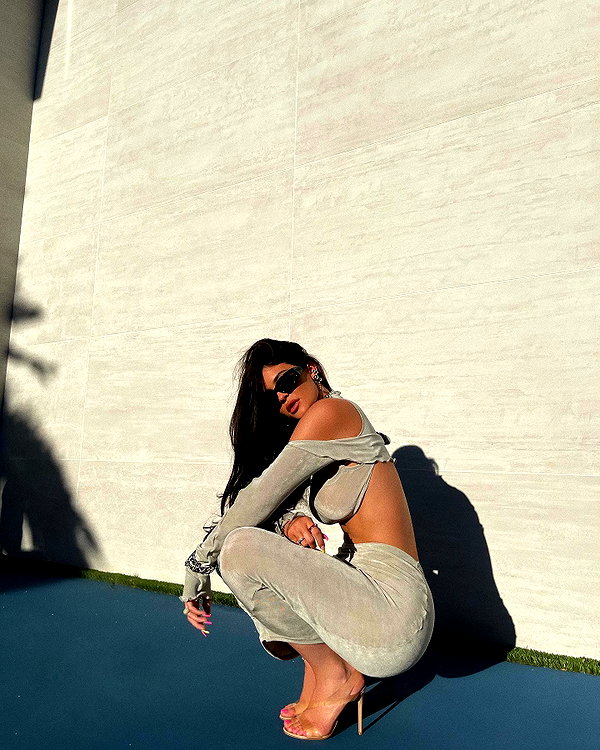 kyliejenner instagram image archive image