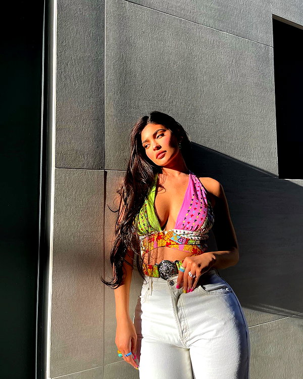 kyliejenner instagram image archive image