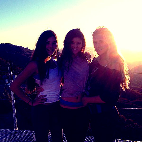 kyliejenner instagram image archive image