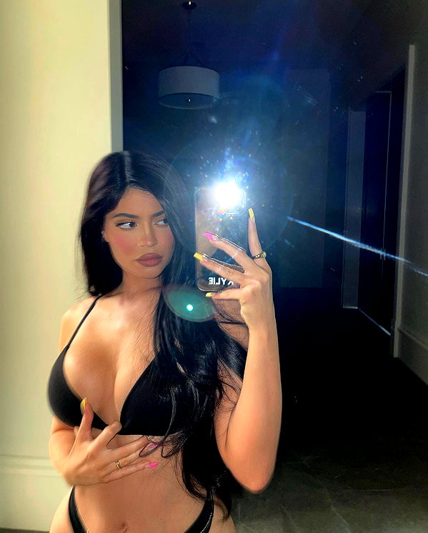 kyliejenner instagram image archive image