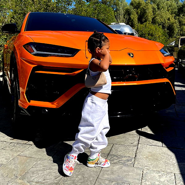 kyliejenner instagram image archive image