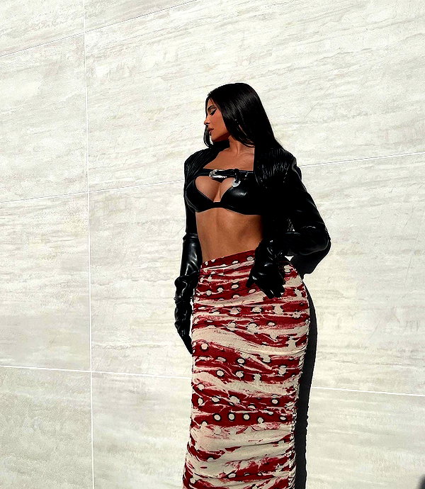 kyliejenner instagram image archive image