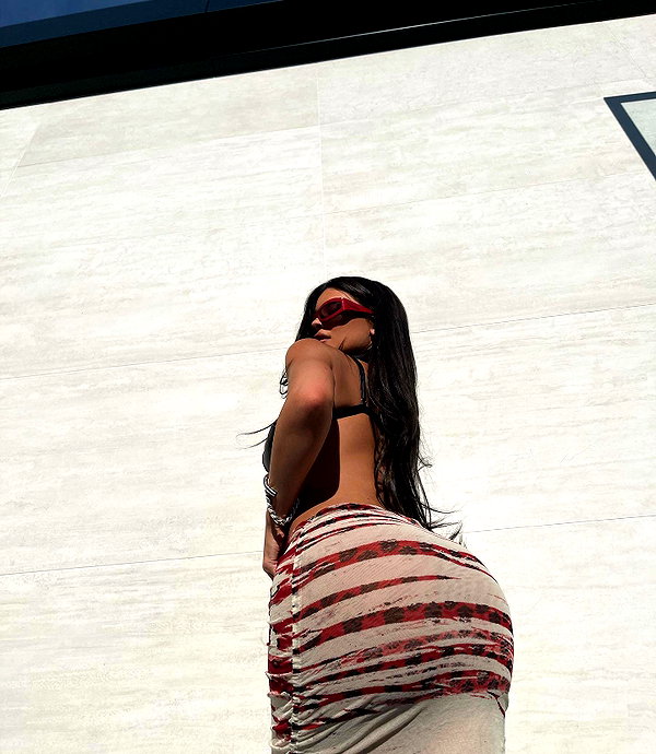 kyliejenner instagram image archive image