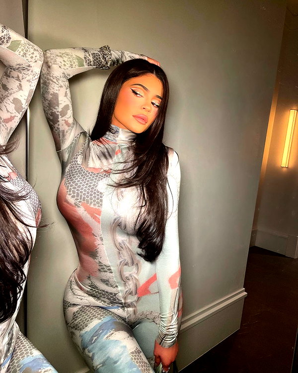kyliejenner instagram image archive image