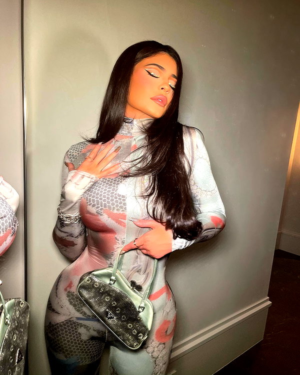kyliejenner instagram image archive image