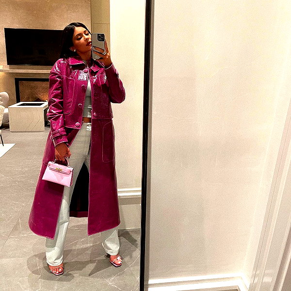 kyliejenner instagram image archive image