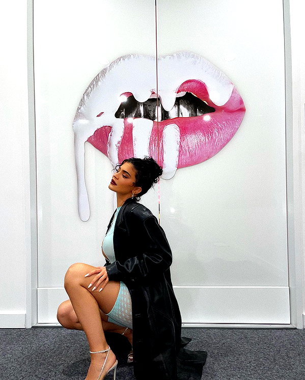 kyliejenner instagram image archive image